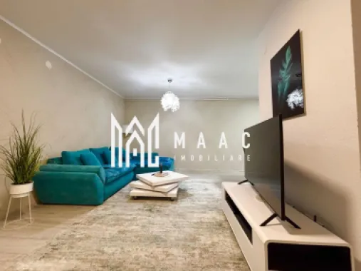 Apartament 3 camere | Parter înalt | Ștrand