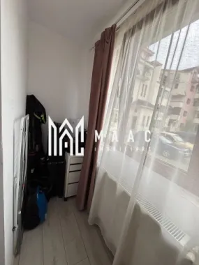 Apartament 3 camere | Parter înalt | Ștrand