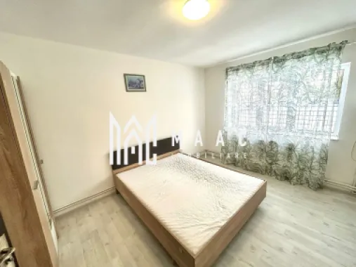 Garsonieră Renovată | Parter Înalt | Mobilată Complet | Terezian