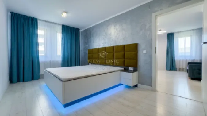 Logo Newhome Imobiliare logo