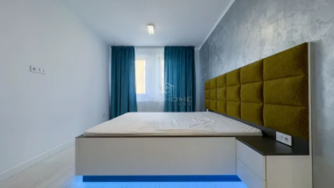 Apartament 2 camera Gheorgheni, Park Lake Iulius Mall