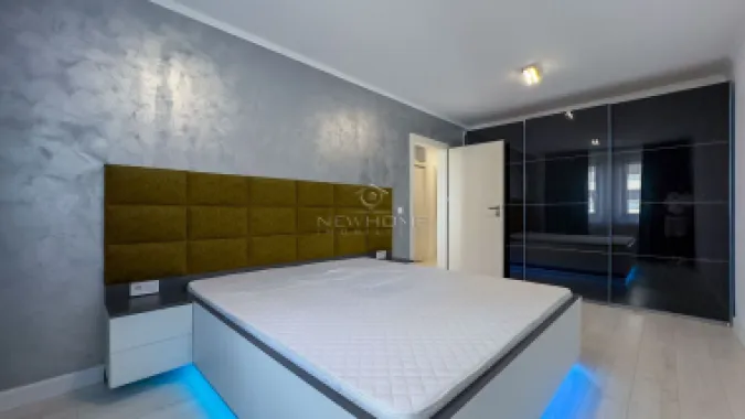 Apartament 2 camera Gheorgheni, Park Lake Iulius Mall