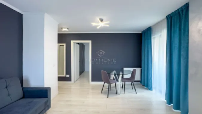 Apartament 2 camera Gheorgheni, Park Lake Iulius Mall