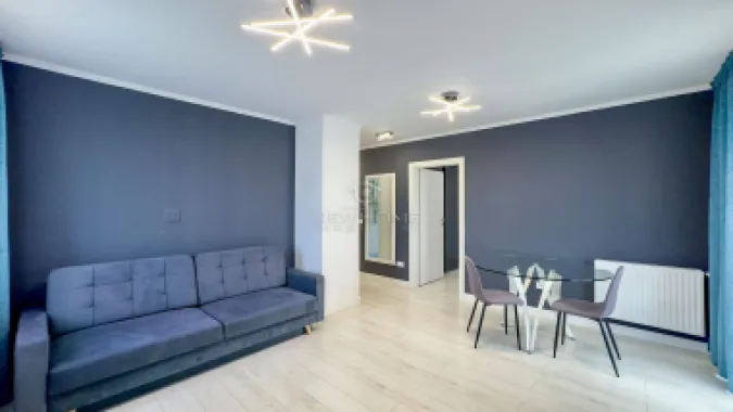 Apartament 2 camera Gheorgheni, Park Lake Iulius Mall