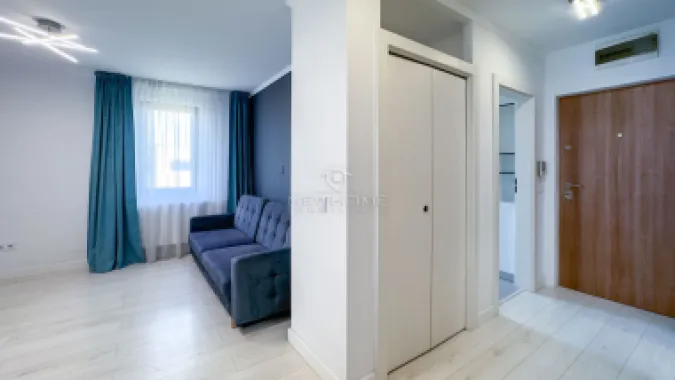Apartament 2 camera Gheorgheni, Park Lake Iulius Mall