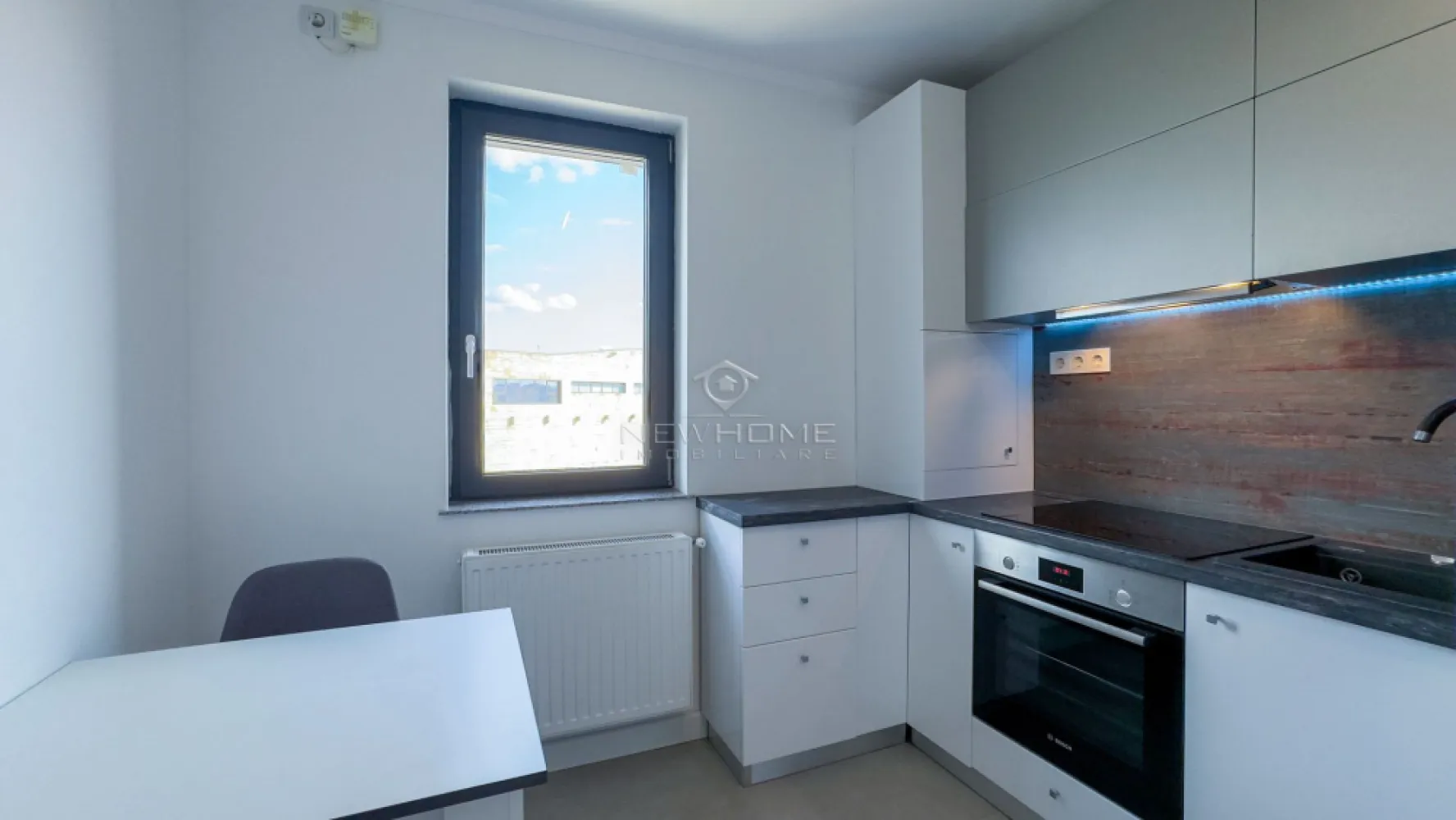 Apartament 2 camera Gheorgheni, Park Lake Iulius Mall