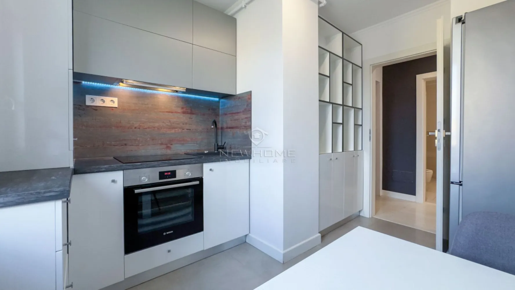 Apartament 2 camera Gheorgheni, Park Lake Iulius Mall