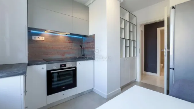 Apartament 2 camera Gheorgheni, Park Lake Iulius Mall