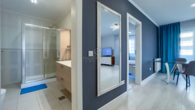 Apartament 2 camera Gheorgheni, Park Lake Iulius Mall