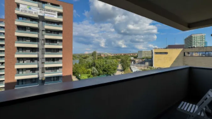 Apartament 2 camera Gheorgheni, Park Lake Iulius Mall