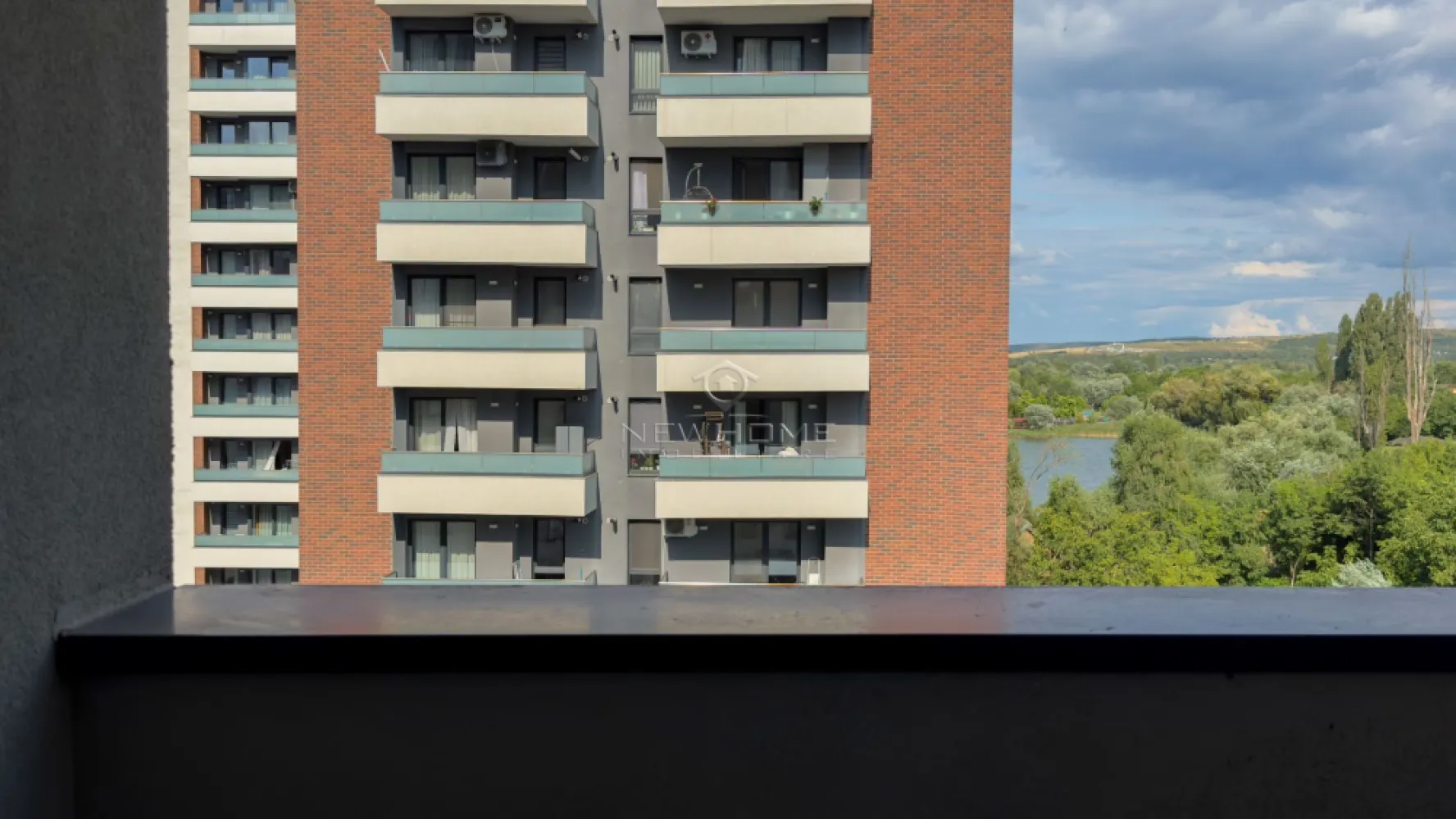 Apartament 2 camera Gheorgheni, Park Lake Iulius Mall