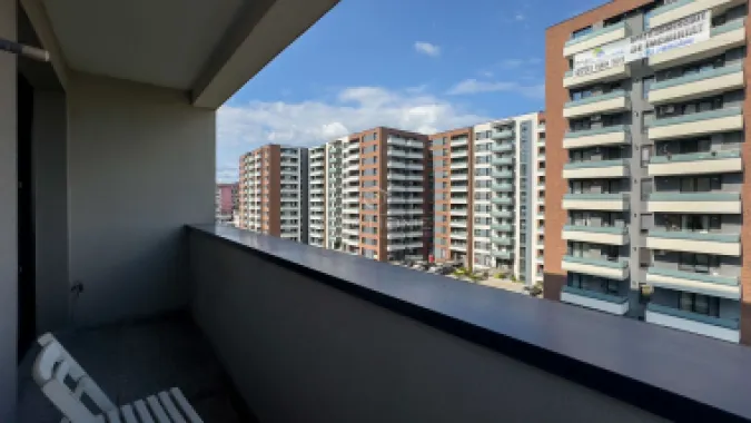 Apartament 2 camera Gheorgheni, Park Lake Iulius Mall