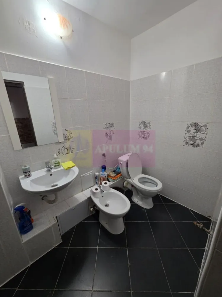 Apartament de vanzare cu 2 camere in Azuga