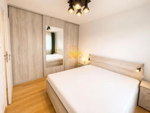 3 camere, modern, parcare, Buna Ziua, Zona Grand Hotel Italia, LIDL