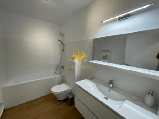 3 camere, modern, parcare, Buna Ziua, Zona Grand Hotel Italia, LIDL