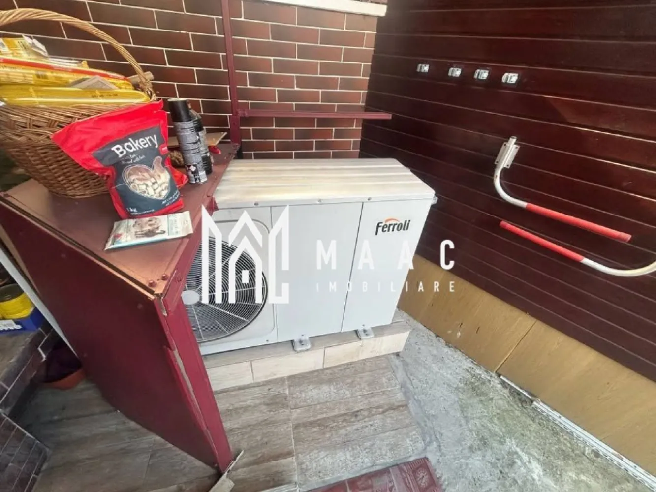 Casă I 184 MPU I Terasă I Curte Privată | Panouri Fotovoltaice I Ciresica