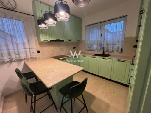 Logo Welhome Imobiliare logo