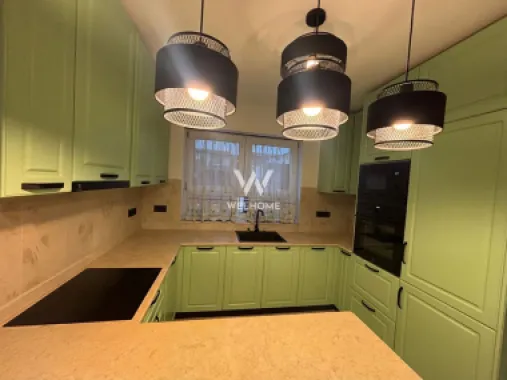 Casa Individuala premium in Selimbar Sibiu, teren 852 mp