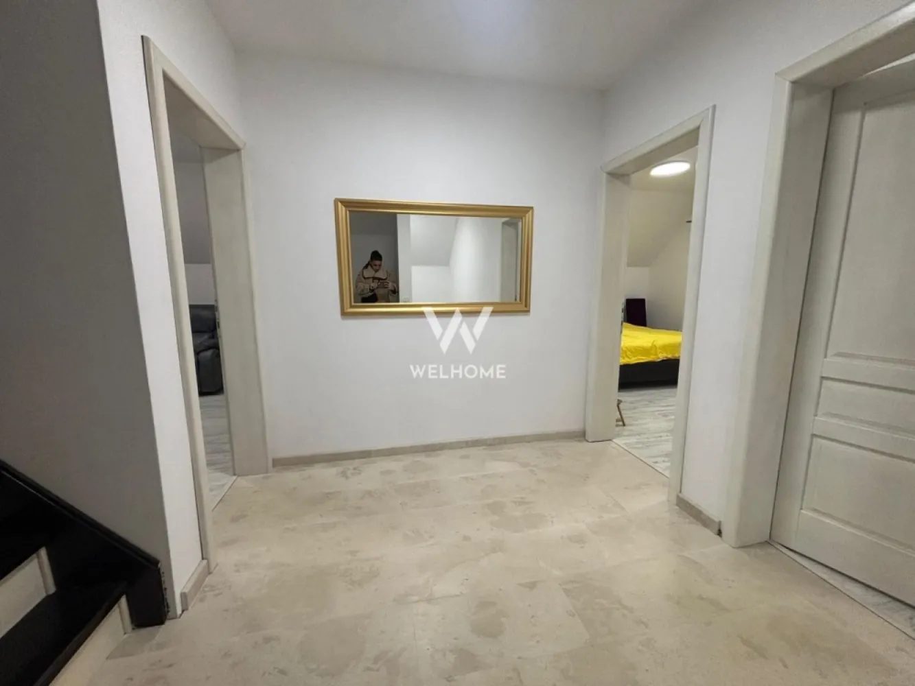 Casa Individuala premium in Selimbar Sibiu, teren 852 mp