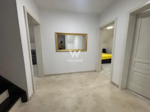 Casa Individuala premium in Selimbar Sibiu, teren 852 mp