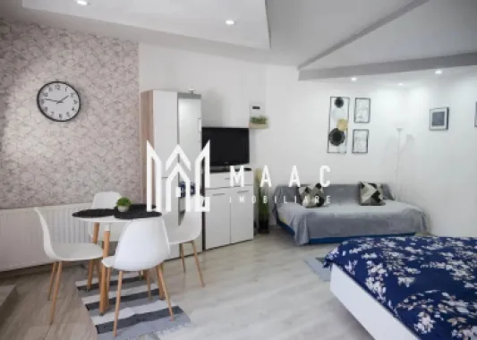 Logo MAAC IMOBILIARE logo
