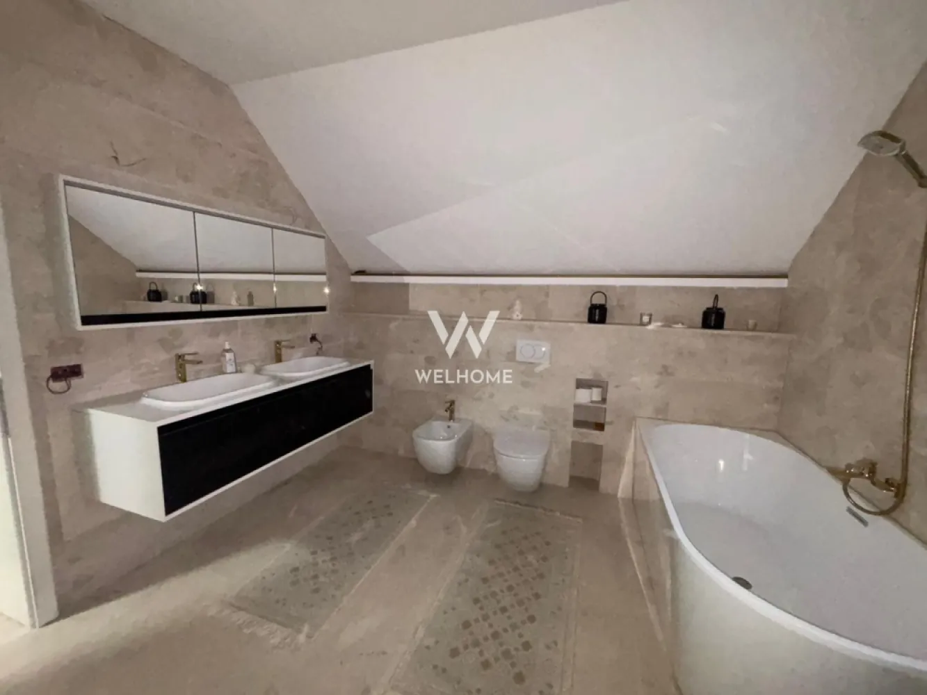 Casa Individuala premium in Selimbar Sibiu, teren 852 mp