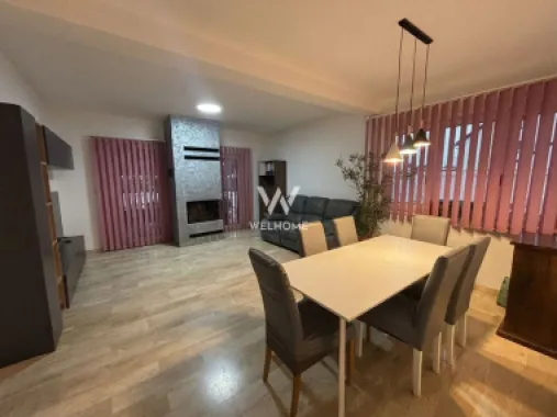 Casa Individuala premium in Selimbar Sibiu, teren 852 mp