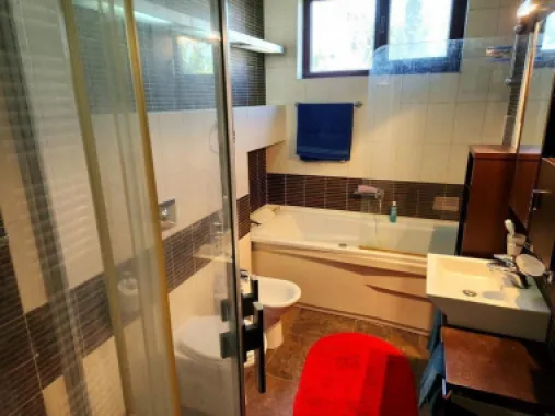 Baneasa Teisani vila 7 camere teren 1000 mp