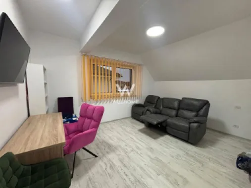 Casa Individuala premium in Selimbar Sibiu, teren 852 mp