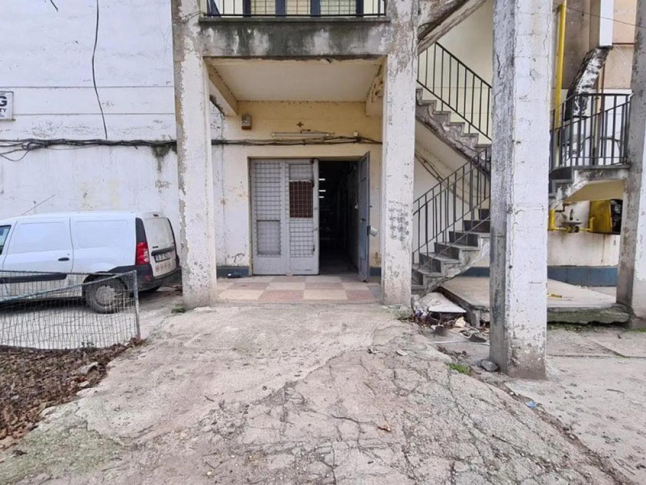 Drumul Intre Tarlale