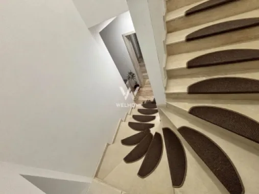 Casa Individuala premium in Selimbar Sibiu, teren 852 mp