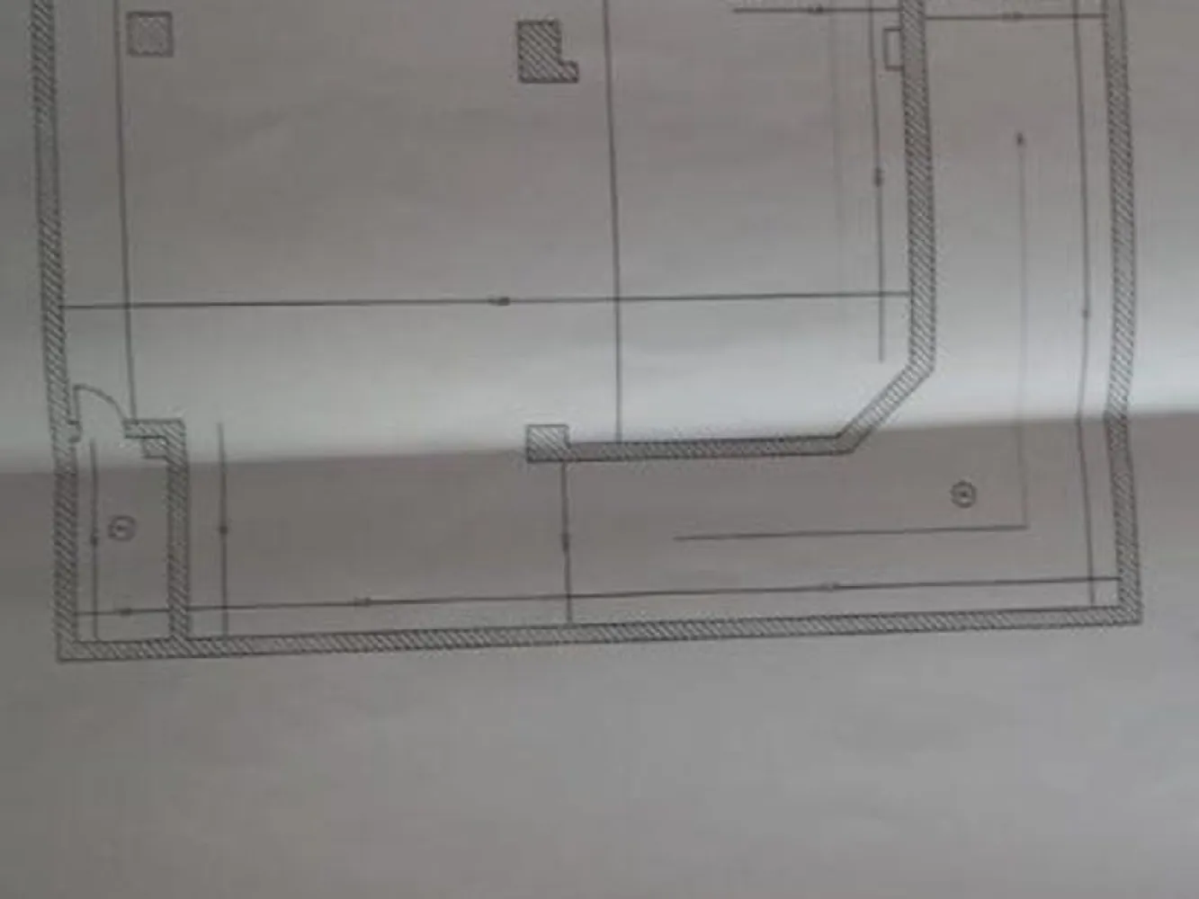 Militari spatiu subsol 272 mp