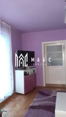 Casă Terezian I Garaj și vecinătate liniștită I Terezian