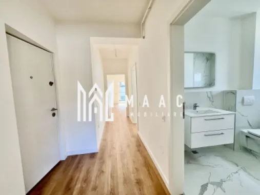 Apartament 2 camere I Finisat la cheie I 0% Comision
