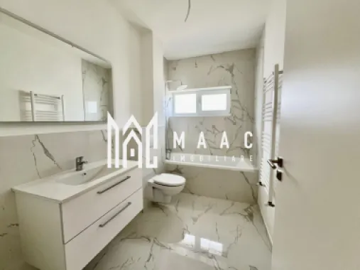 Apartament 2 camere I Finisat la cheie I 0% Comision