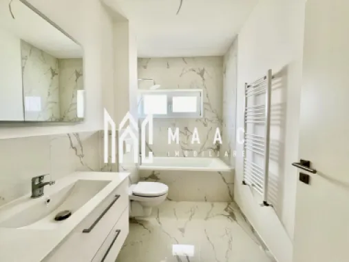 Apartament 2 camere I Finisat la cheie I 0% Comision