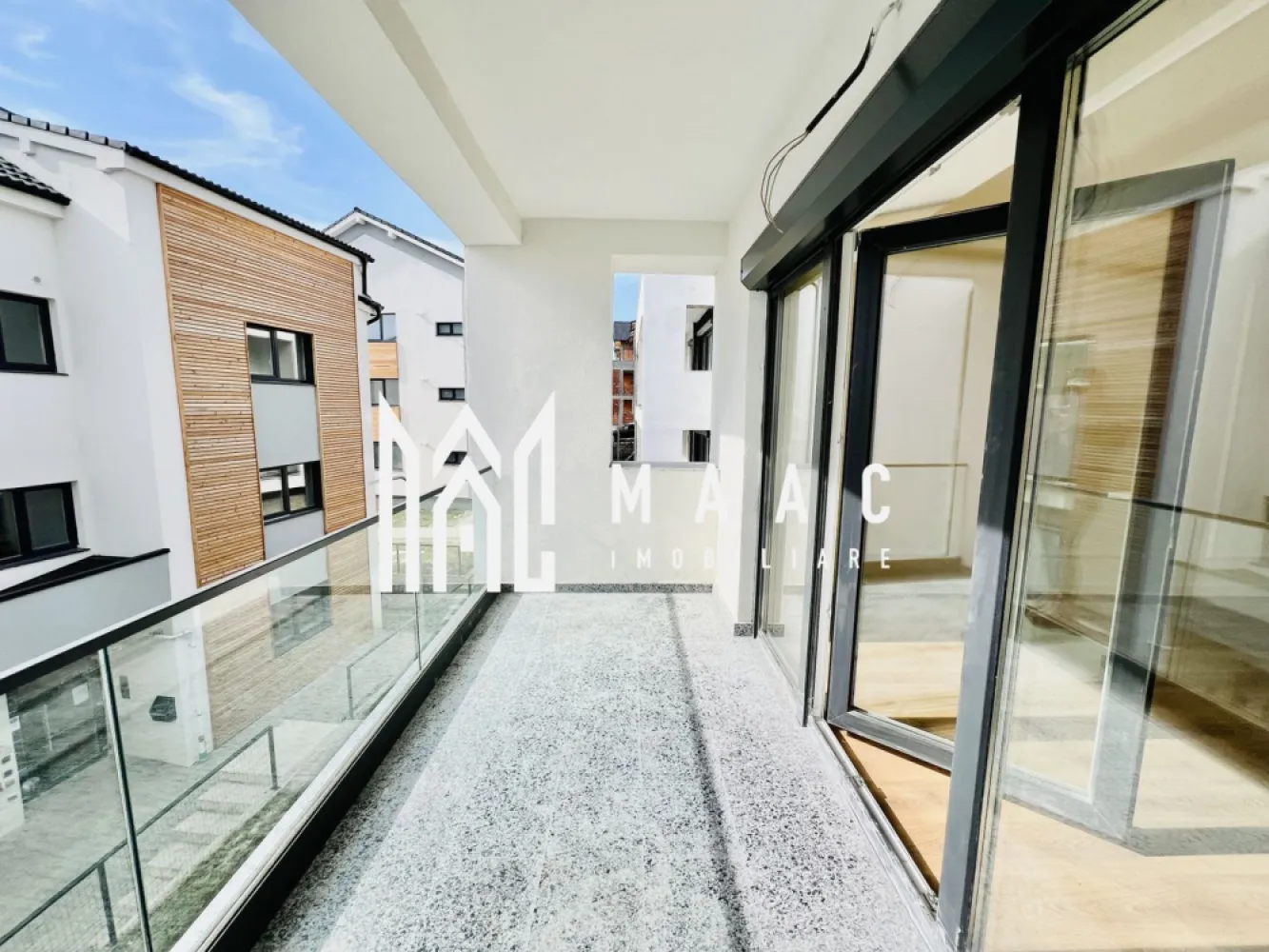Apartament 2 camere I Finisat la cheie I 0% Comision