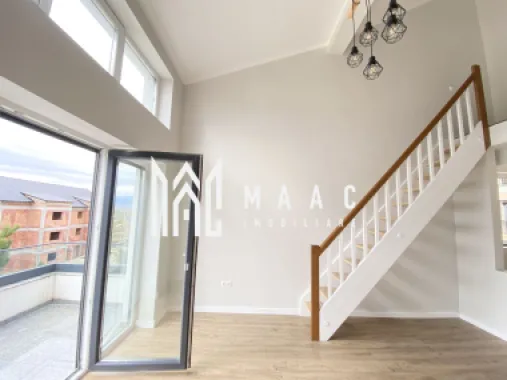 Penthouse I 4 Camere I INTABULAT I 0% Comision