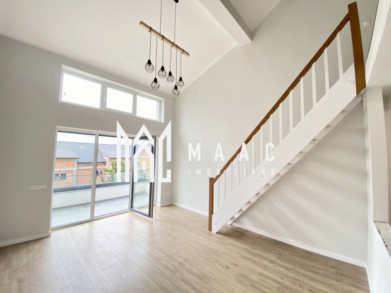 Penthouse I 4 Camere I INTABULAT I 0% Comision