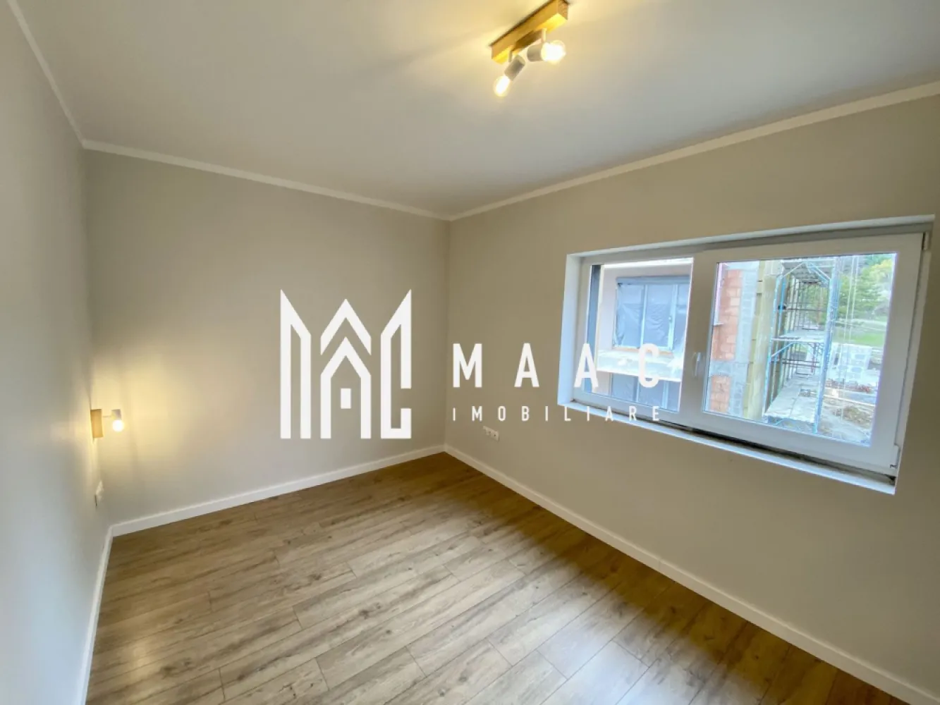 Penthouse I 4 Camere I INTABULAT I 0% Comision