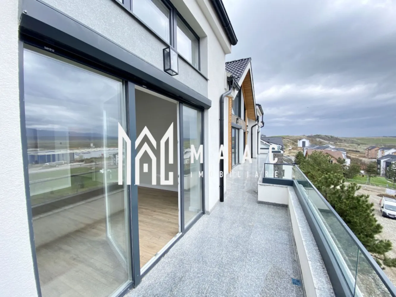 Penthouse I 4 Camere I INTABULAT I 0% Comision