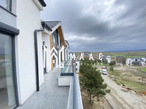 Penthouse I 4 Camere I INTABULAT I 0% Comision