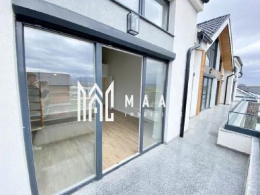 Penthouse I 4 Camere I INTABULAT I 0% Comision