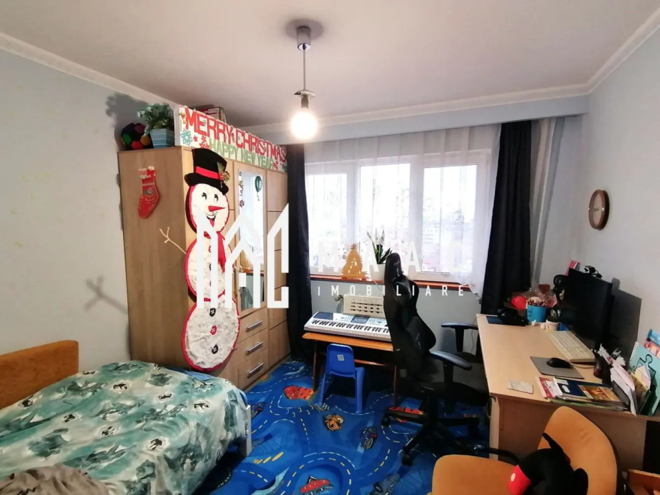 Apartament 3 camere IDecomandat I Zona Vasile Aaron