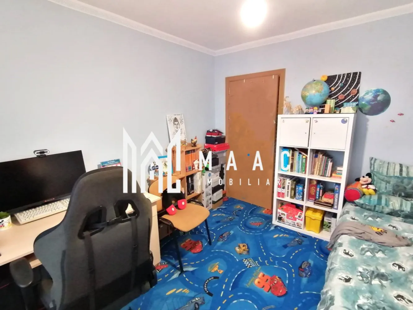 Apartament 3 camere IDecomandat I Zona Vasile Aaron