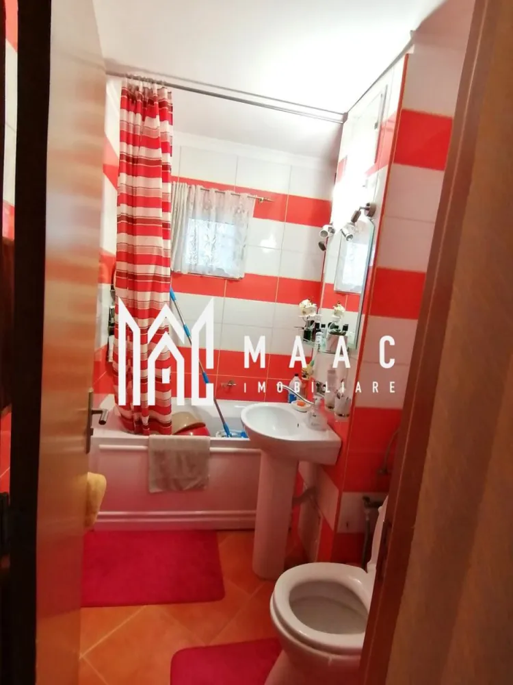Apartament 3 camere IDecomandat I Zona Vasile Aaron