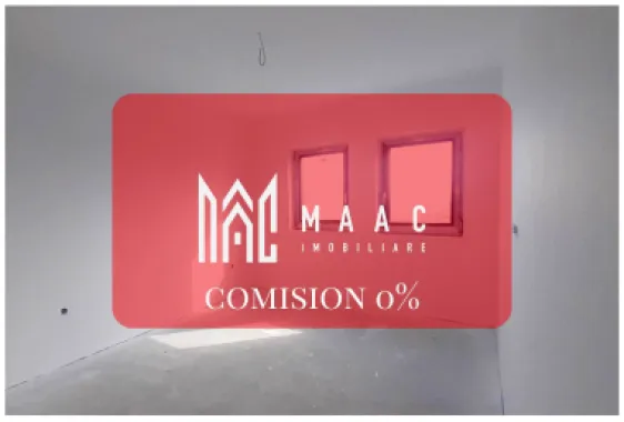 Logo MAAC IMOBILIARE logo