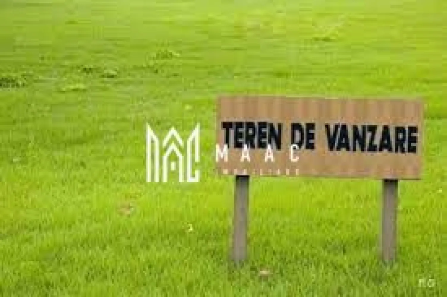 Teren 3000 mp | Intravilan | Zona Turnisor-Magnolia - Maac Imobiliare va propune spre vanzare un teren intravilan in suprafata de 3000 mp, in zona Turnisor-Magnolia.

Deschidere la doua drumuri (26,50 ml pe strada prelungirea Ogorului, respectiv 22,50 ml la strada secundara; lungimea -140 ml)

In noul PUG, terenul permite constructia imobilelor cu regim de înălțime P + 3E + ER (zonă de blocuri zona M2) . 

Rețea de apă, în fața terenului; canal pluvial - la 185 m de colțul terenului; post transformare curent- la 160 m pe drumul secundar din spate .

Pentru mai multe detalii va rog sa specificati telefonic ca ati vazut anuntul cu ID:CP2202641