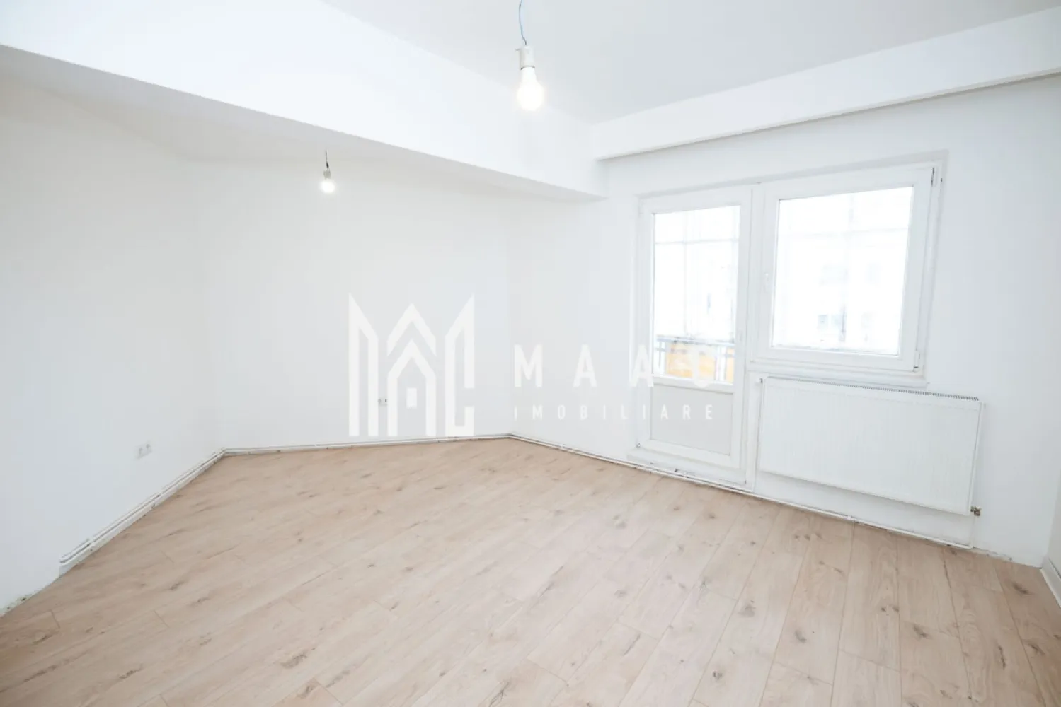 Apartament 2 camere 60MP | Ostroveni