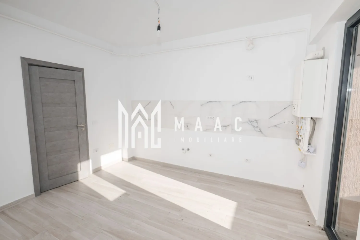 Apartament Bulevard 2 camere | Mutare Imediata | 66 MP